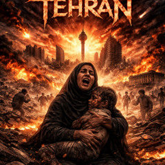 ASHES OF TEHRAN