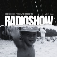 RADIOSHOW - JOHN CALA