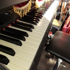 Hugo - Piano Mandala 4984 4:05 18-09-2020