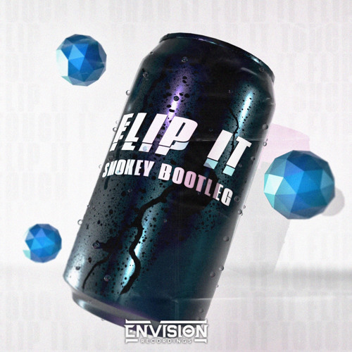 LEVITY - FLIP IT (SMOKEY BOOTLEG) (FREE DOWNLOAD)