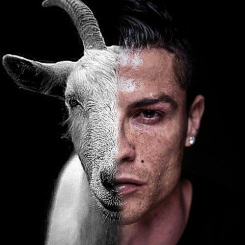 CR7 AUDIO - EU RESOLVO, EU SOU O SR CHAMPIONS