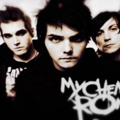 My Chemical Romance 8D