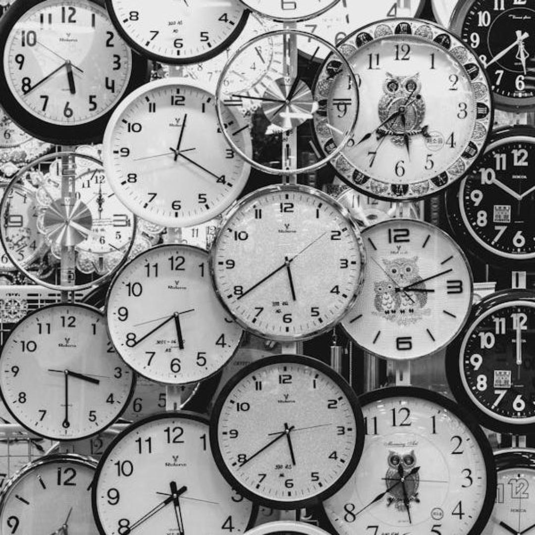 Need More Time