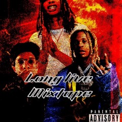 Longtime live mixtape