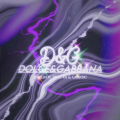 OCKLIN ft. REAL K4 & CARIOK! - Dolce & Gabbana