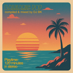 Balearic Pop