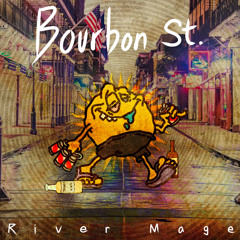 Bourbon St. (free DL)