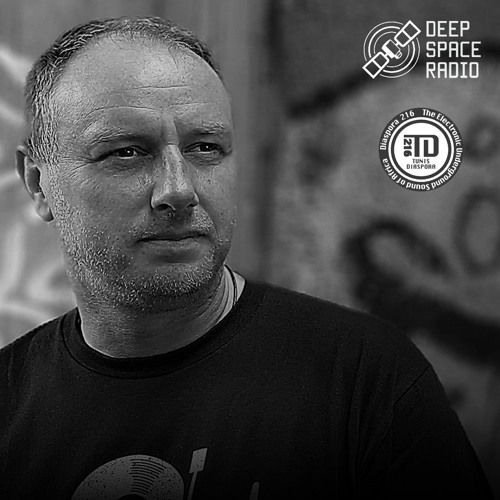 DIASPORA 216 RADIO SHOW - EPISODE 322 - Sic Electronica