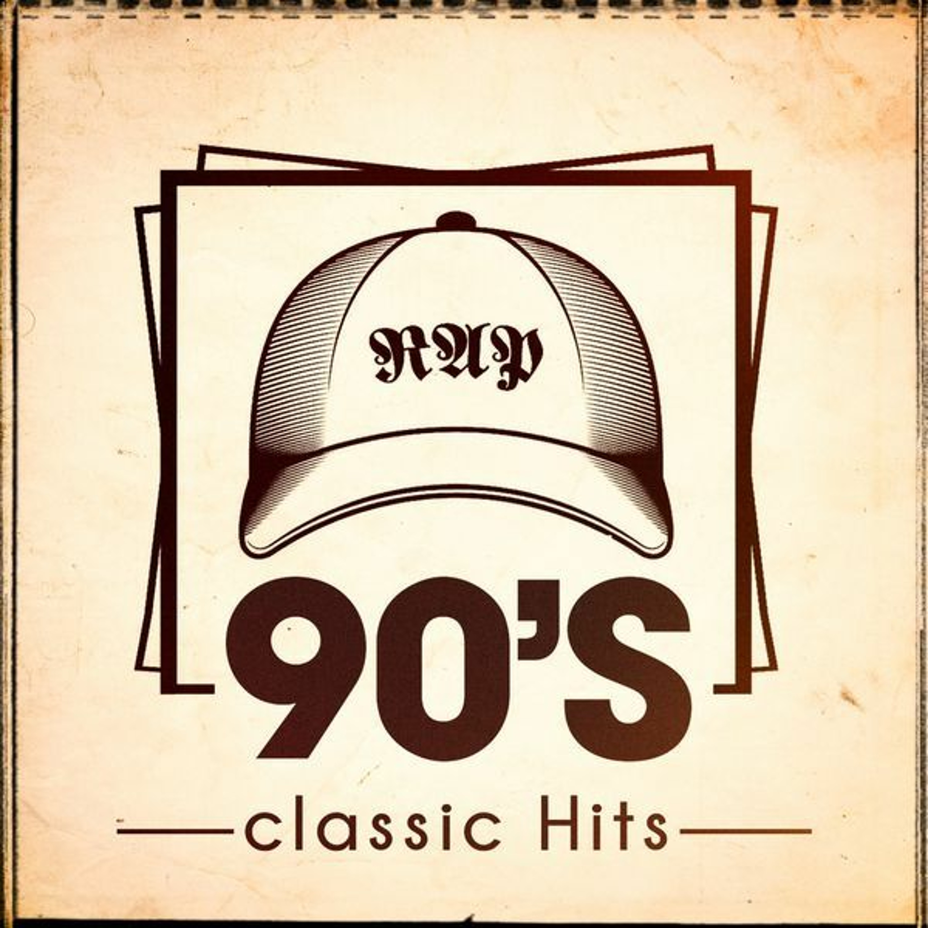 Classics 90s Dance Music episode artwork