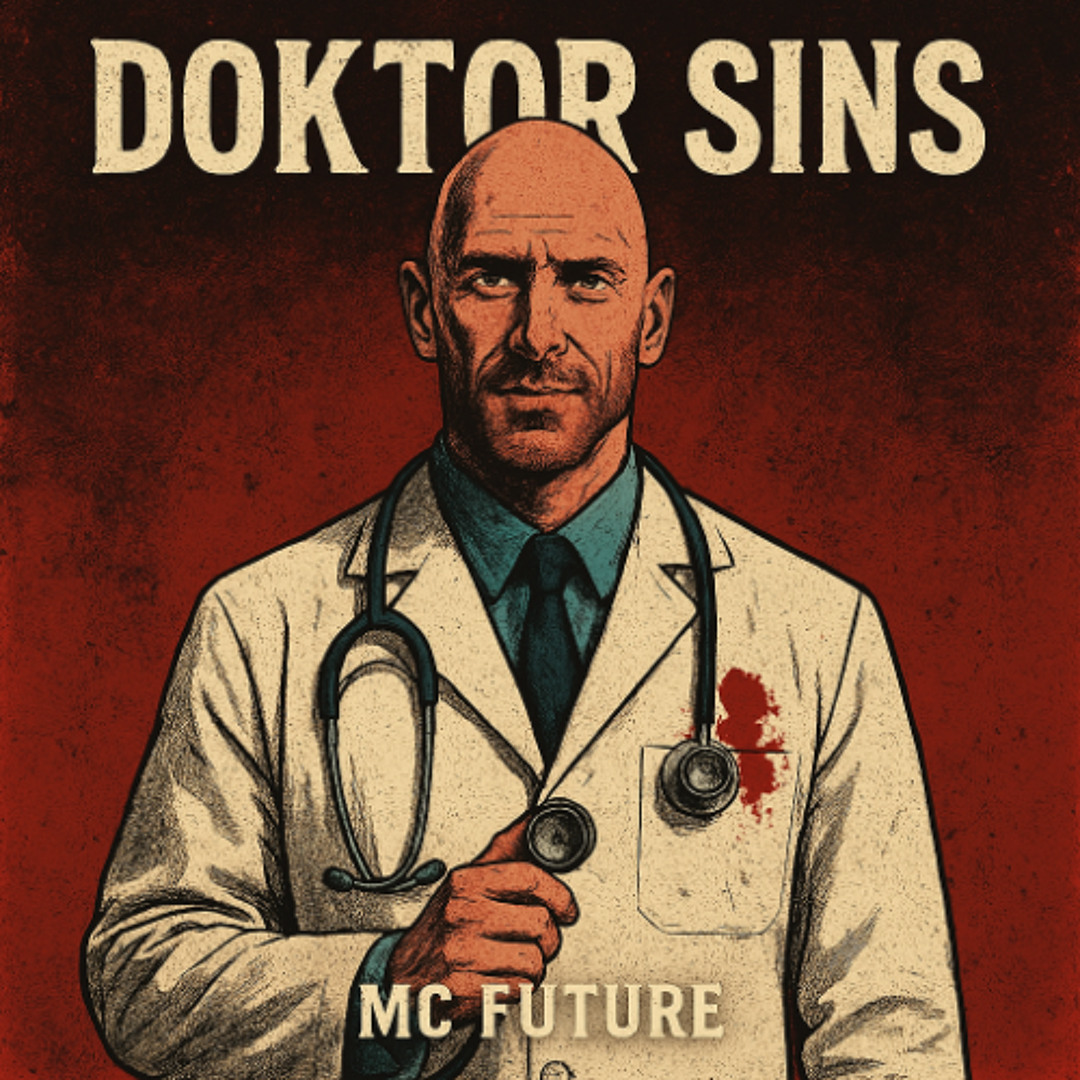 Stream Dr. Sins by Mc FuTurE | Listen online for free on SoundCloud