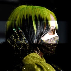 Billie Eilish - Bittersuite [hal3 Reflection Mix]