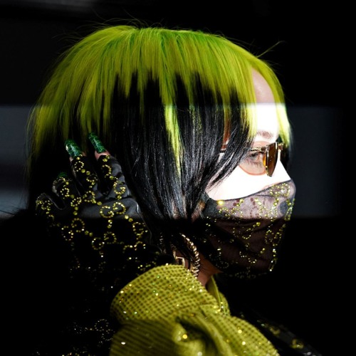 Billie Eilish - Bittersuite [hal3 Reflection Mix]
