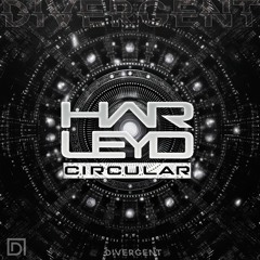 HARLEY D - CIRCULAR EP