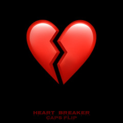 iann Dior - Heartbreaker (Caps flip)