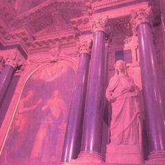 Bubblegum Heaven | HEAVEN SENT x PRINCESS BUBBLEGUM