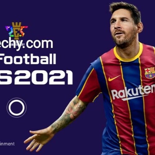 Stream eFootball 2023 for Android - Download APK OBB and Play PES