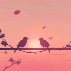 Ambient Birds Sounds, Pt. 918 (Ambient Soundscapes with Birds Sounds to Relax)