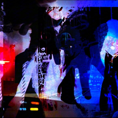 Buv The Law [DCT x Infinity]