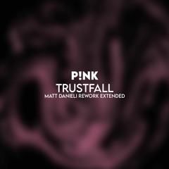 Pink - Trustfall (Matt Danieli Rework Extended)