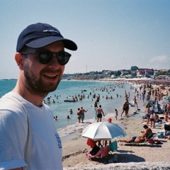 Refill w/ Romansoff - 23rd September 2022