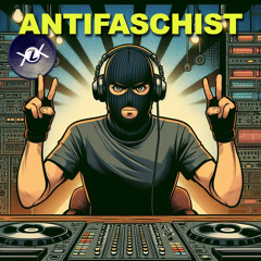 Irie Révoltés - Antifaschist (dok:Z Drum'n'Bass RMX) [Free Download]