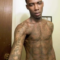 Inky Da Kid-Nomore Love