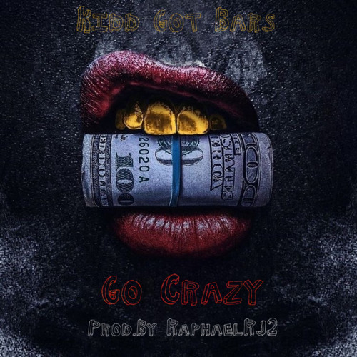 K.G.B - Go Crazy