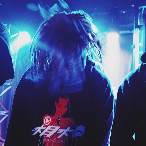 @trapgokrazy - After The Show Freestyle (trentonxkyle)