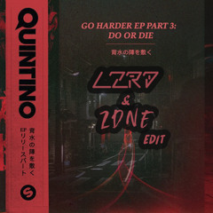 Bawah Tanah (LZRD, ZDNE Edit)