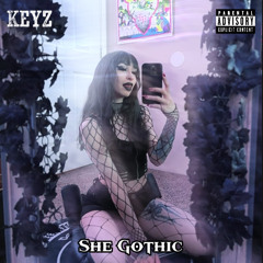 She Gothic