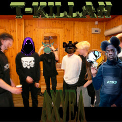 T-killah ахуел