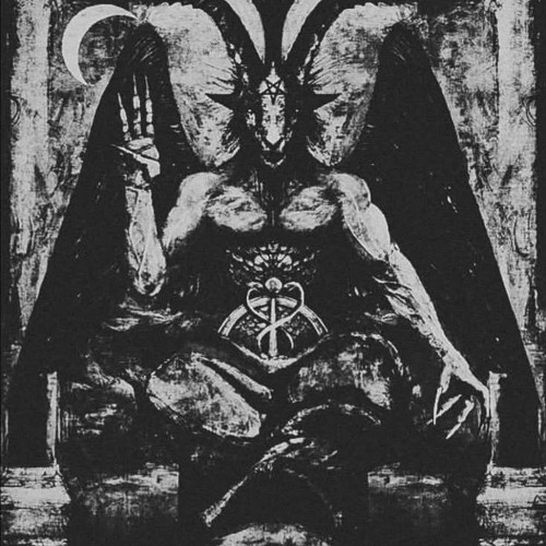 Astaroth | Trench Coat [DnB x Tekk Remix]
