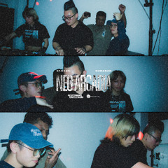 Froggy D b2b Infamous Panda b2b Pressure Kay b2b Aelysian Live @ Neo Arcadia: Day 2 [07.03.26]