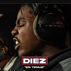Diez31Diez- En tenue