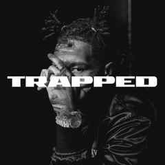 Trapped (Lil Baby x Drake Type Beat)