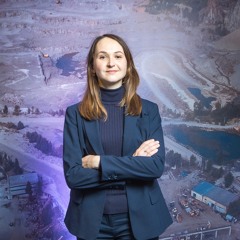 У 2020 році відремонтували найбільше доріг за останні 10 років — Олександра Азархіна