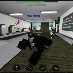 Indestructible-Roblox