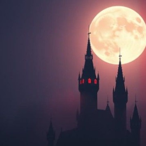 Eternal Shadows of the Night