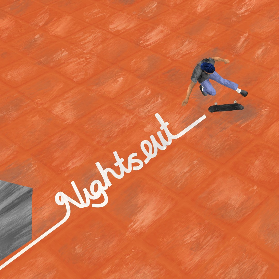 Stream Nights Out By Lamchopz Listen Online For Free On Soundcloud