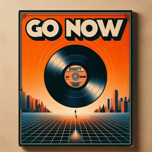 Go Now (Extended)