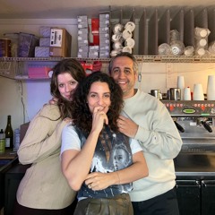 LOVE INJECTION WITH BARBIE & PAUL @ The Lot Radio 03-25-2023