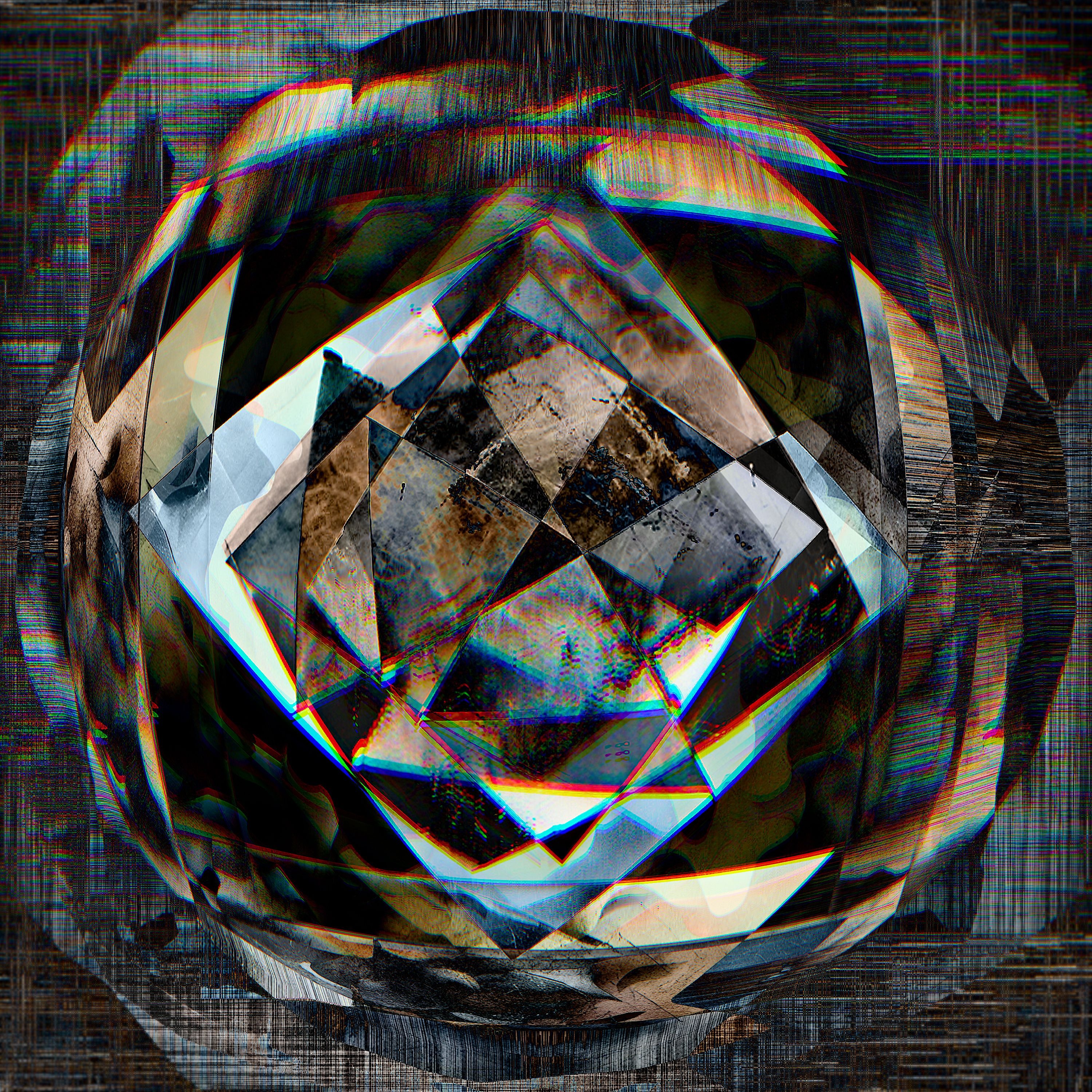 Inverted Second (Vocal Abstraction - 001) episode artwork