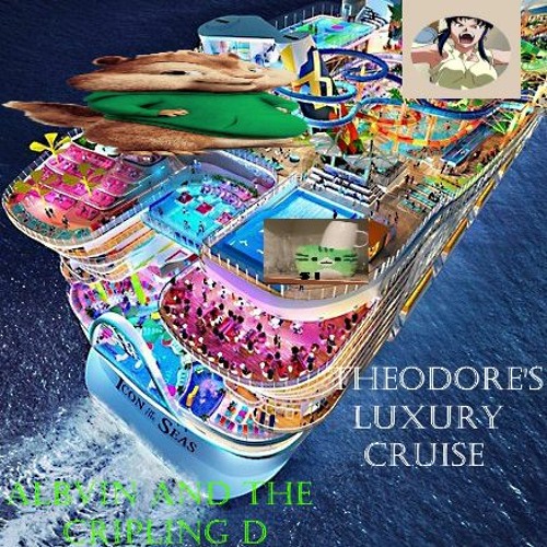 Theodore's Luxury Cruise