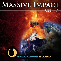 Shockwave-Sound - In Elysium