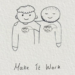 Make It Work Sharkive Bootleg