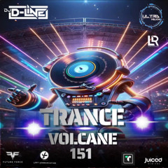 Trance Volcane #151