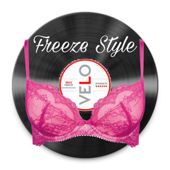 Freeze Style(feat.Alexandro)