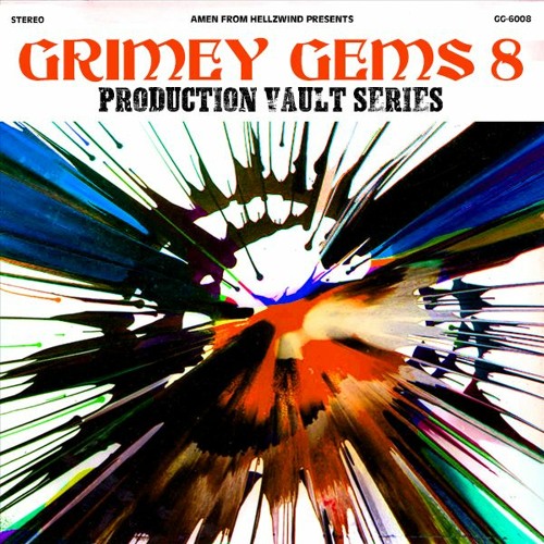 Grimey Gems 6008
