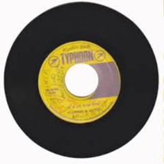 Flowers & Alvin- David & Goliath