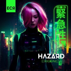 HAZARD - Dance Of The Dead